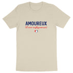 Amoureux d'une rugbywoman