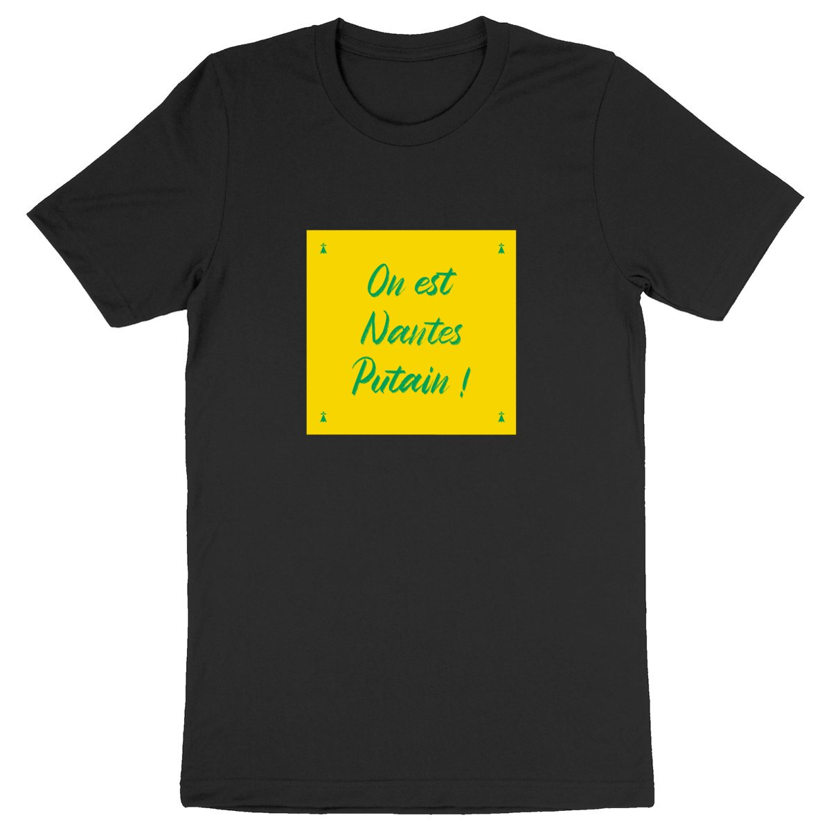 On est Nantes p*