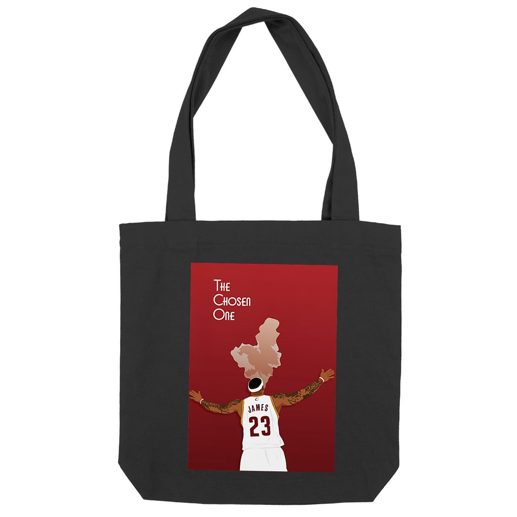 LeBron - Basketball