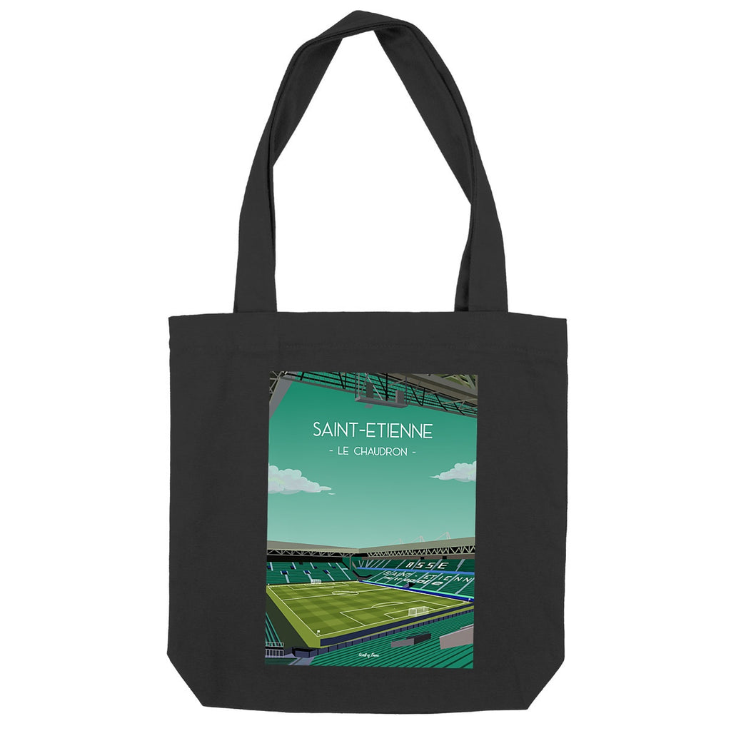 Saint-Etienne - Le Chaudron
