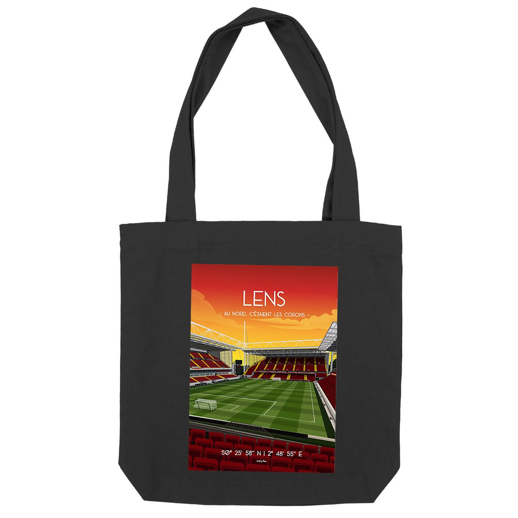 Lens - Stade Bollaert