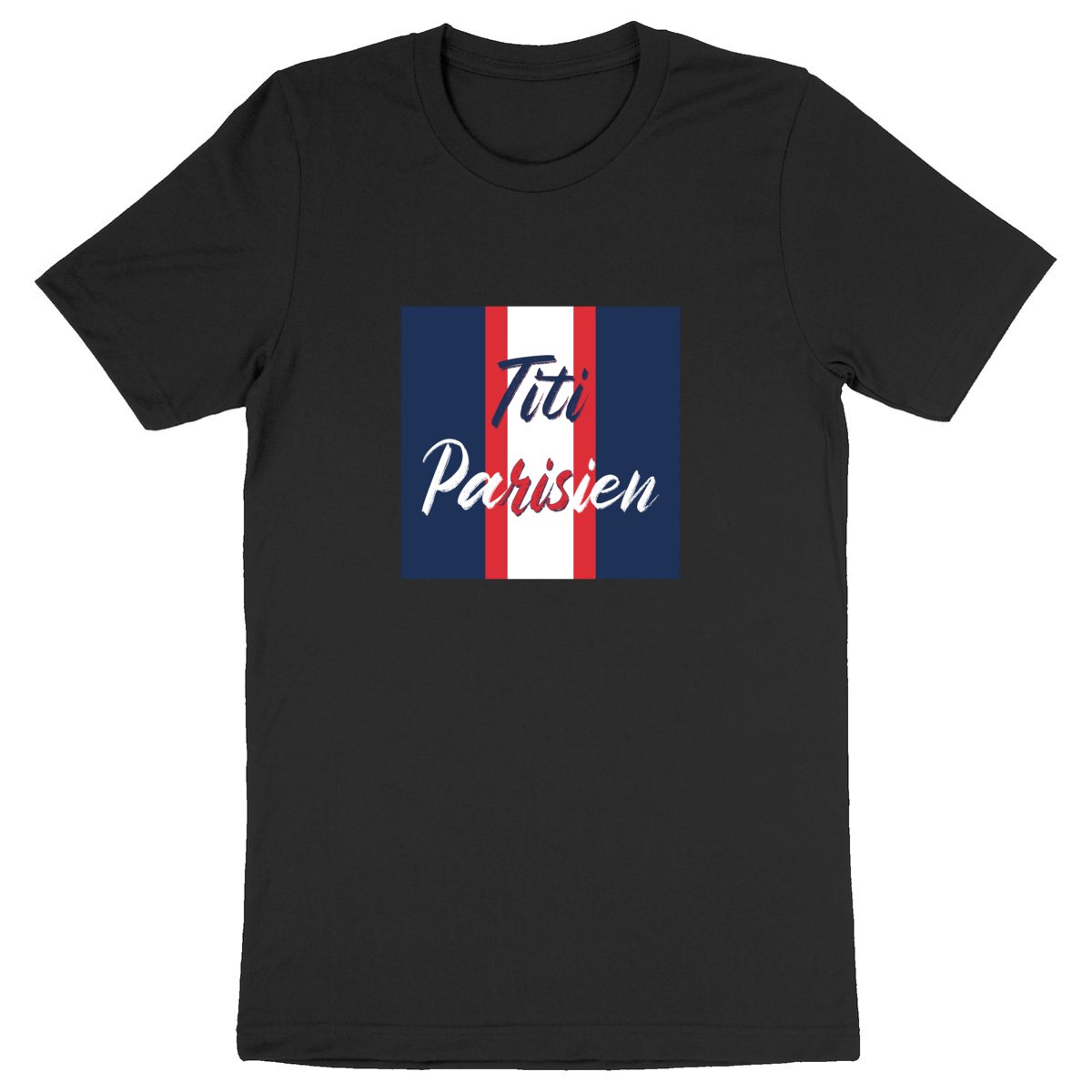 Titi parisien