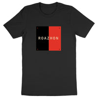 Roazhon - Tshirt football