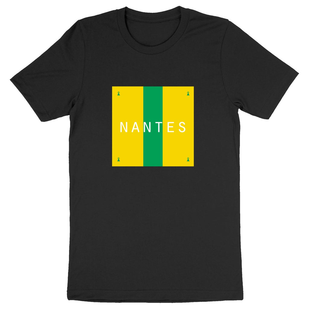 Nantes - Tshirt football