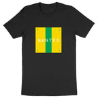 Nantes - Tshirt football