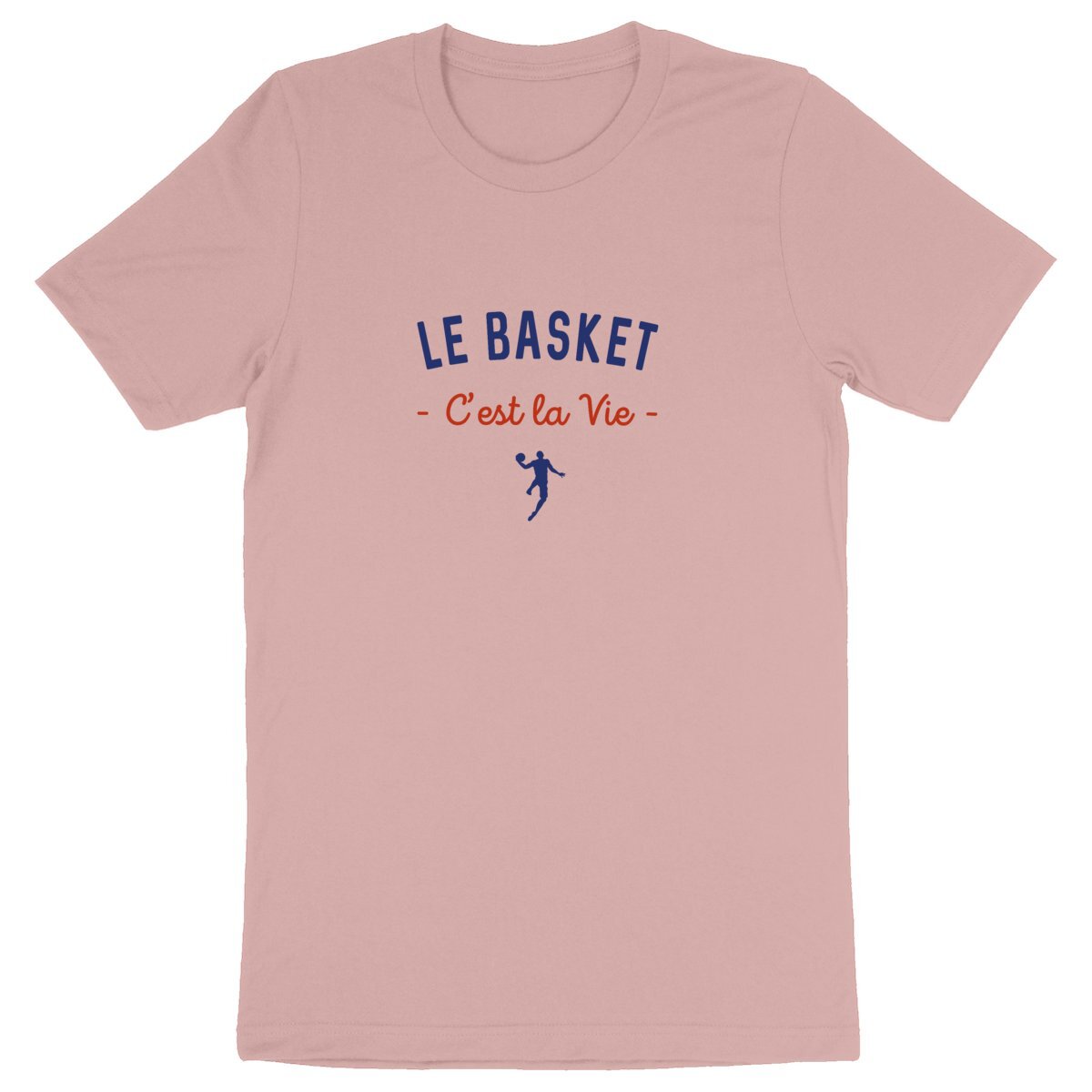 Le Basket C'est la Vie