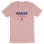 Maman Basketteuse