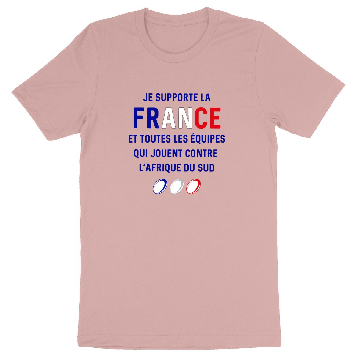 France - Afrique du Sud Rugby