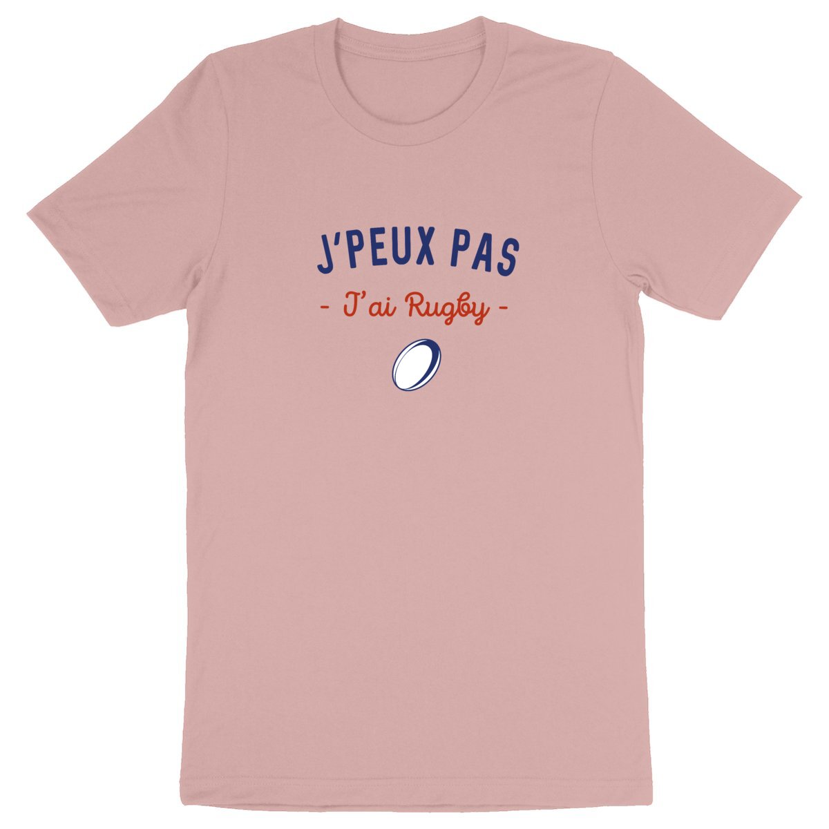 J'Peux Pas J'ai Rugby