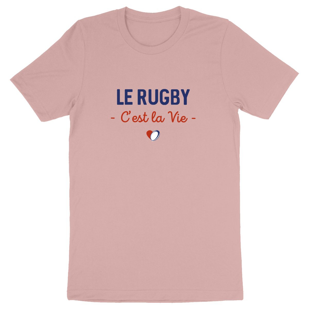 Le Rugby c'est la Vie