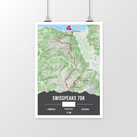 Swisspeaks 70k