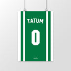 Maillot - Tatum Boston