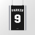 Maillot - Parker San Antonio