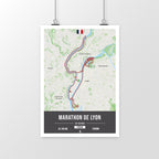 Lyon - Marathon